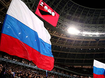 Russia ban halved by CAS but w...